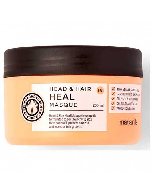 Head & Heal Hair Mask
