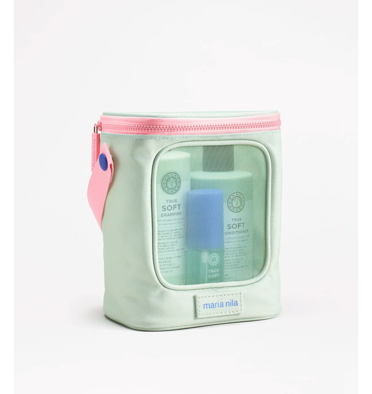 María Nila True Soft Beauty Bag