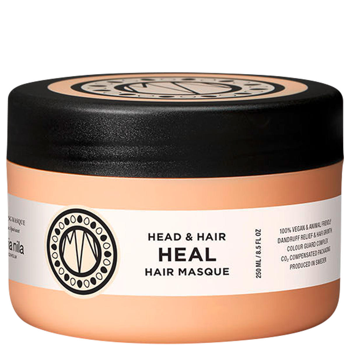 Head & Heal Hair Mask