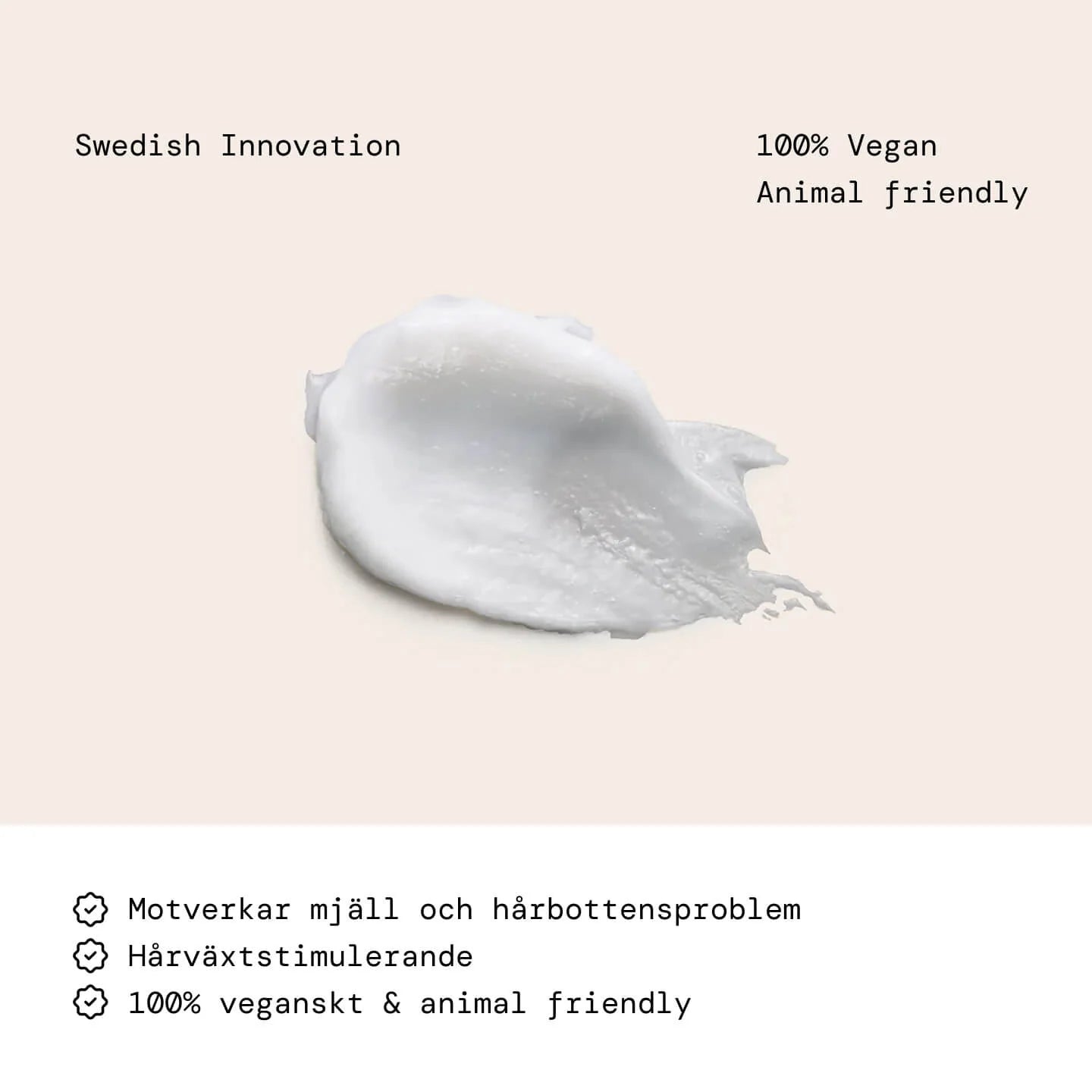 Head & Heal Hair Mask