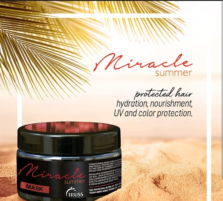 Truss Professional Miracle Summer Mask 6.35 oz.