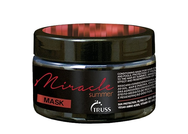 Truss Professional Miracle Summer Mask 6.35 oz.