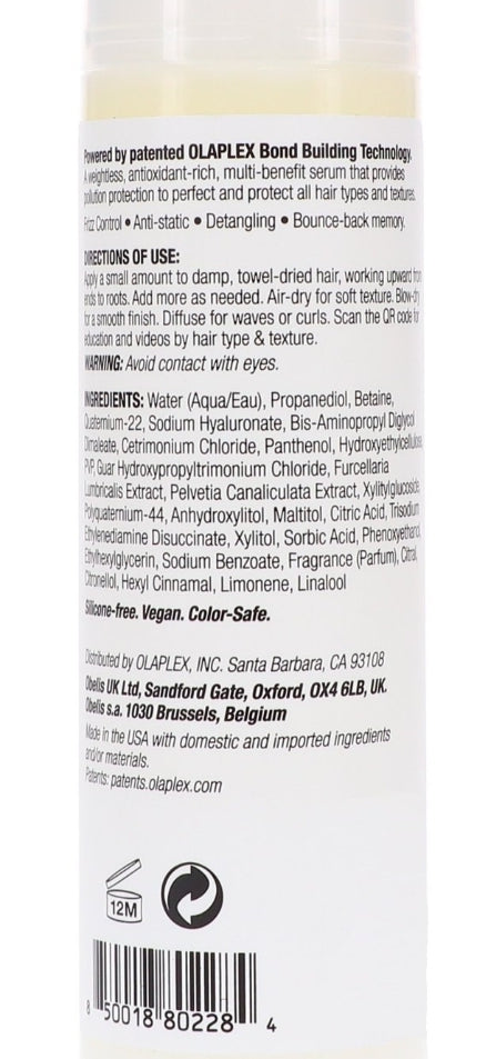 OLAPLEX N°9 BOND PROTECTOR