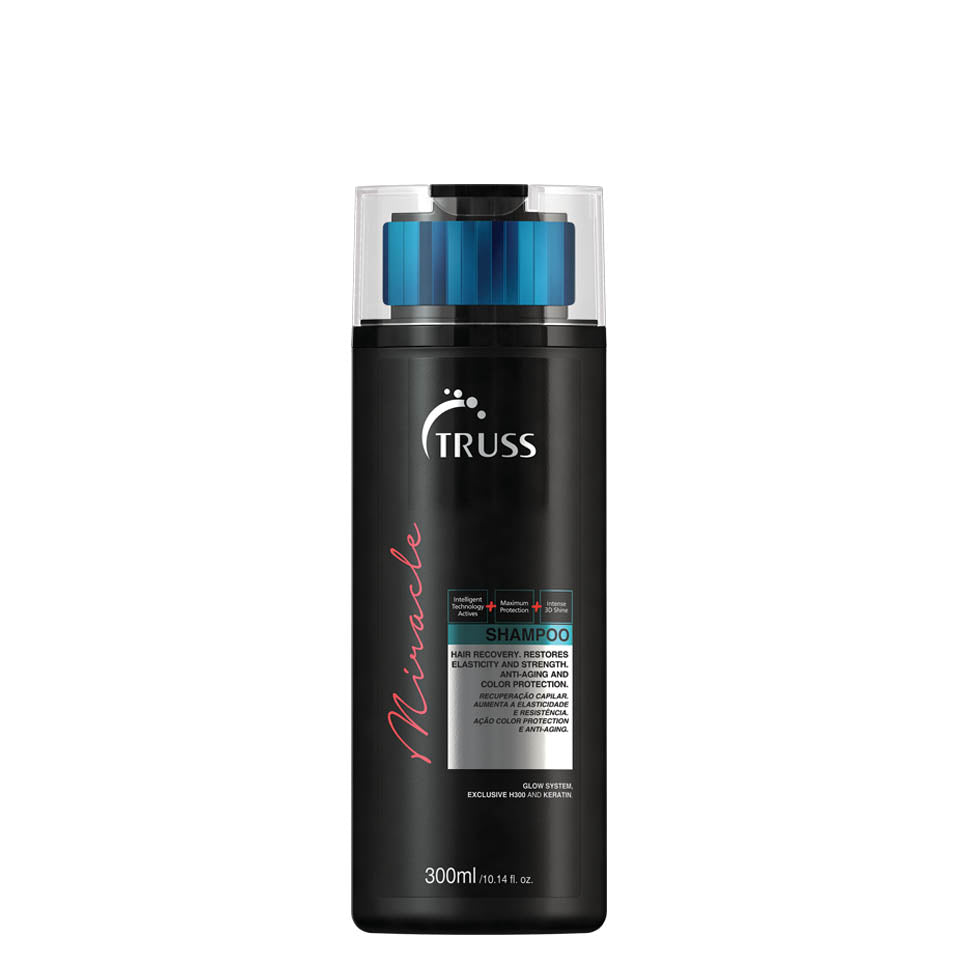 SHAMPOO MIRACLE TRUSS