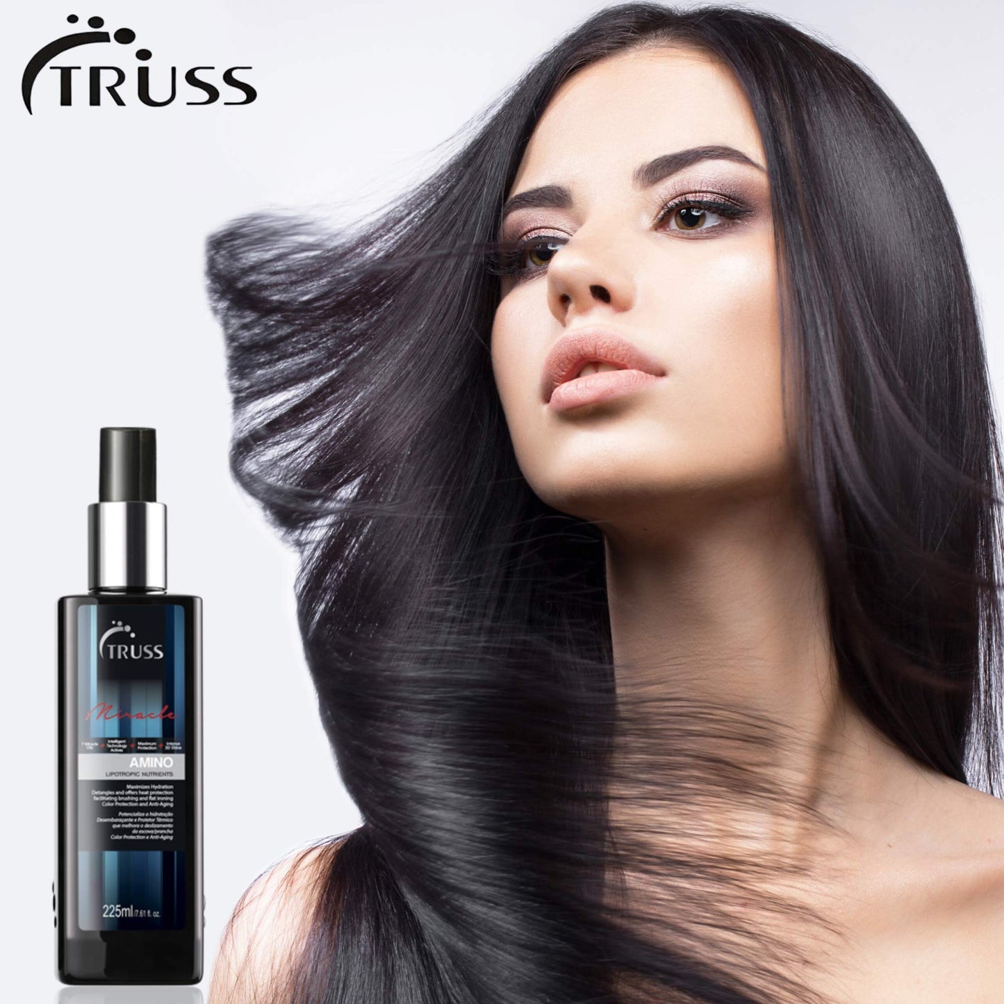 AMINO LIPOTROPIC NUTRIENTS TRUSS