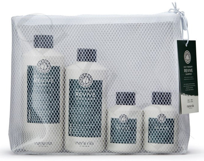 María Nila Eco Therapy Revive Bag