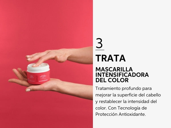WELLA INVIGO BRILLIANCE MASK