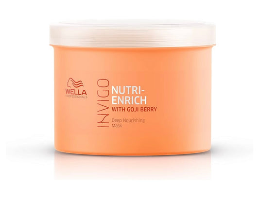 Wella Mask Nutri Enrich