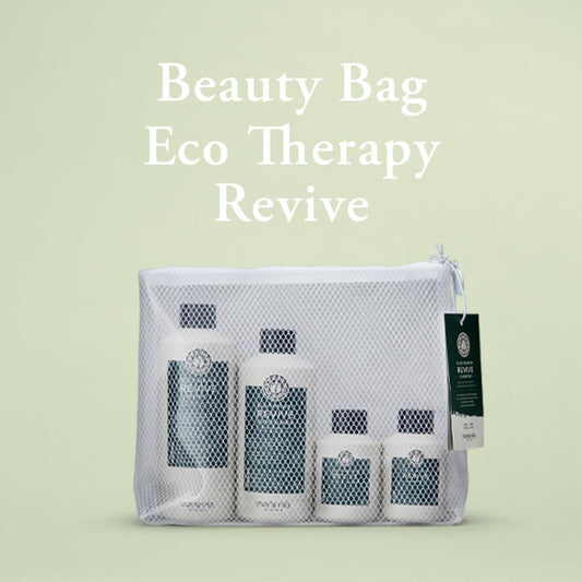 María Nila Eco Therapy Revive Bag