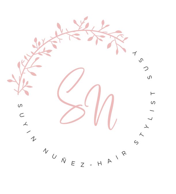 Hairstylistsusy logo