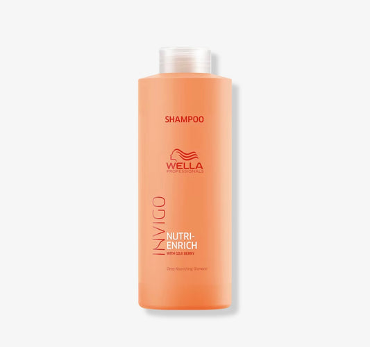 Wella Shampoo Nutri Enrich 33,8 oz