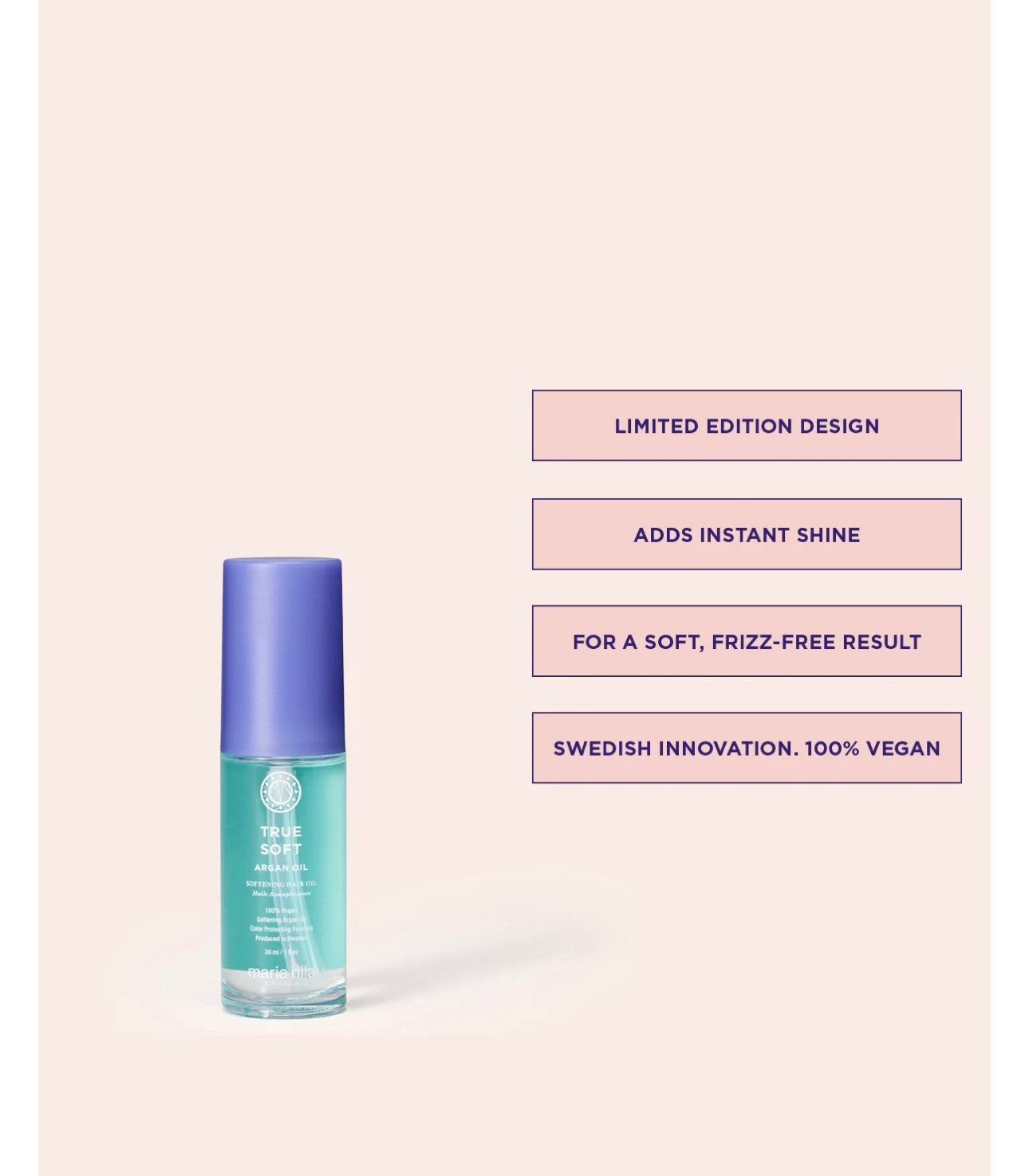 Maria Nila Beauty Bag Head&Heal