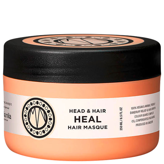 Head & Heal Hair Mask