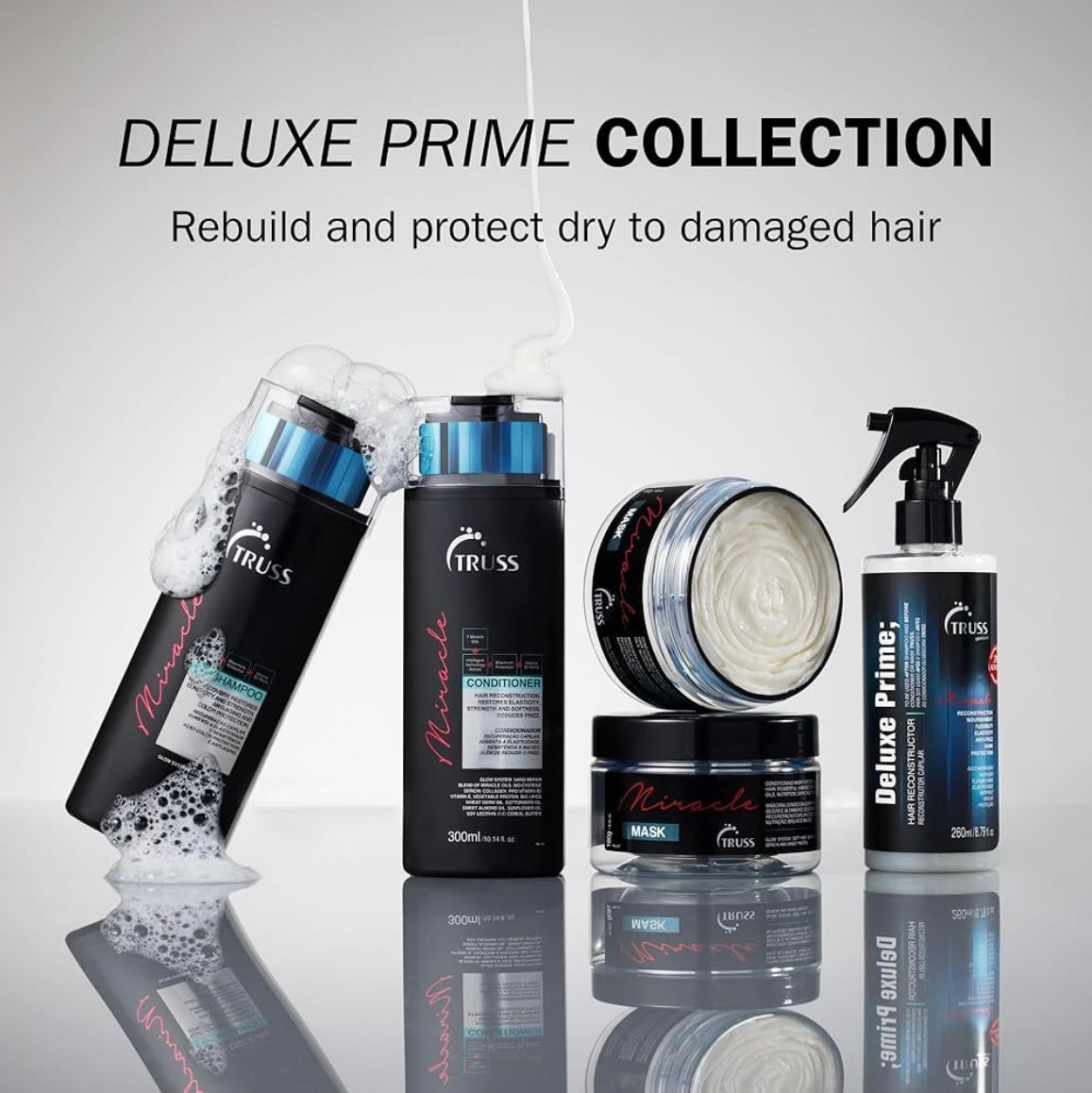 Truss Miracle Conditioner