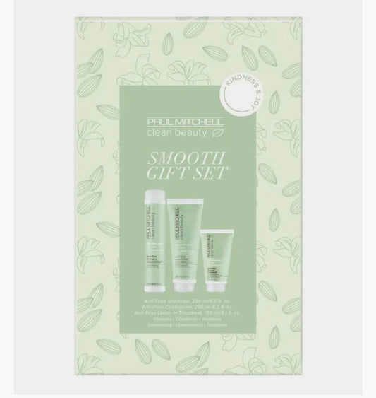 Paul Mitchell Clean beauty set