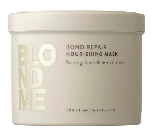 Blond me Bond Repair Mask 500 ML