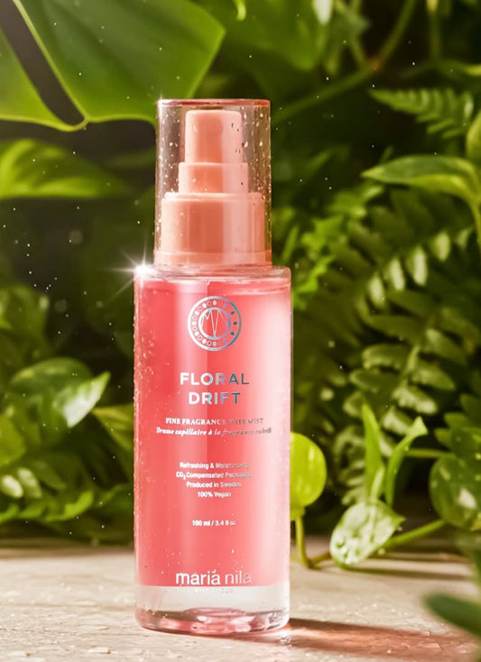 Maria Nila Floral Drift fragance for Hair