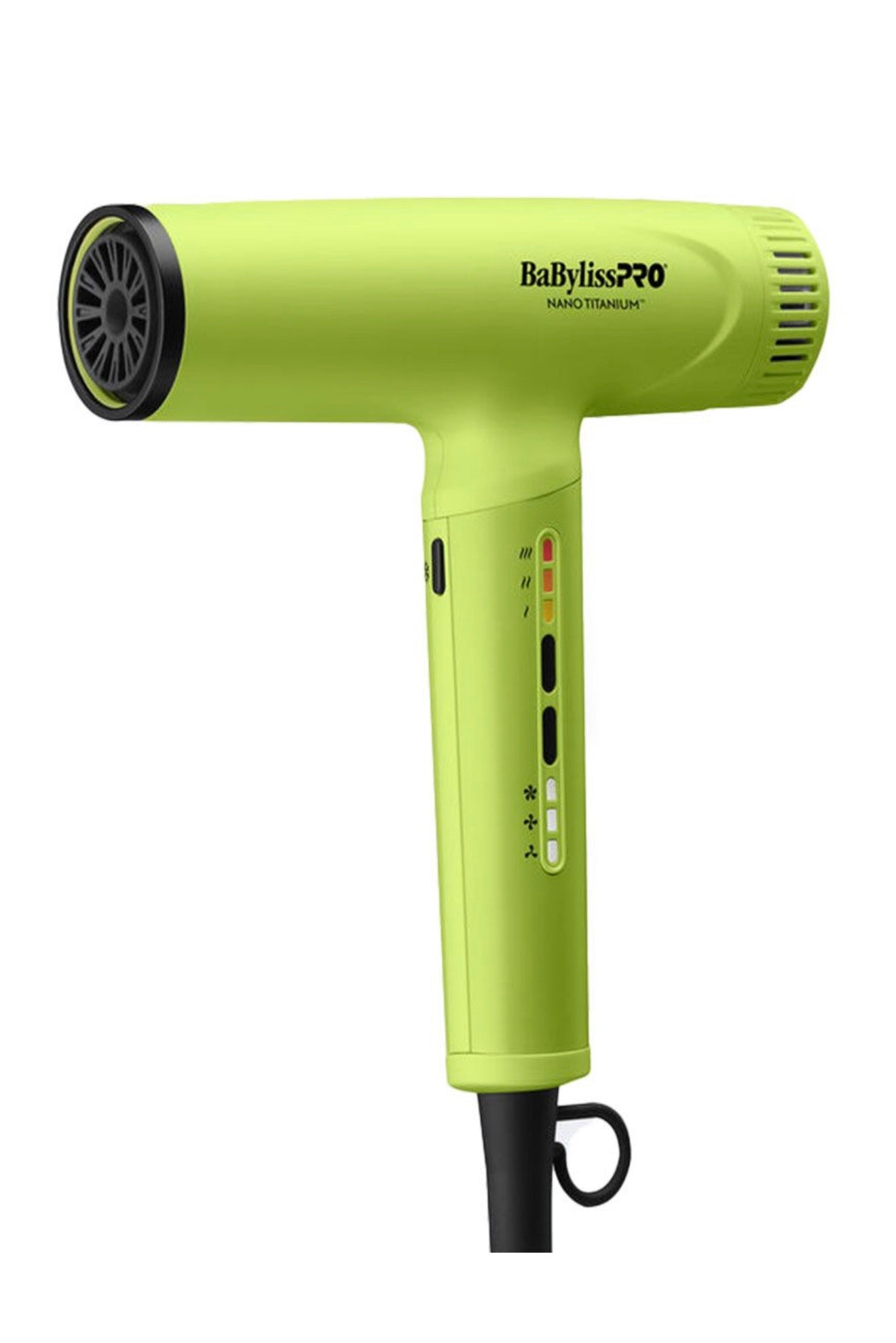 Babyliss Nano Light Titanium Dryer