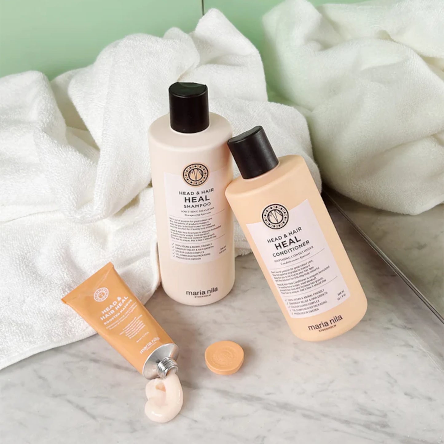 Conditioner Maria Nila Head and Heal