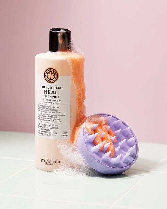 Shampoo Maria Nila Head and Heal 11.8oz