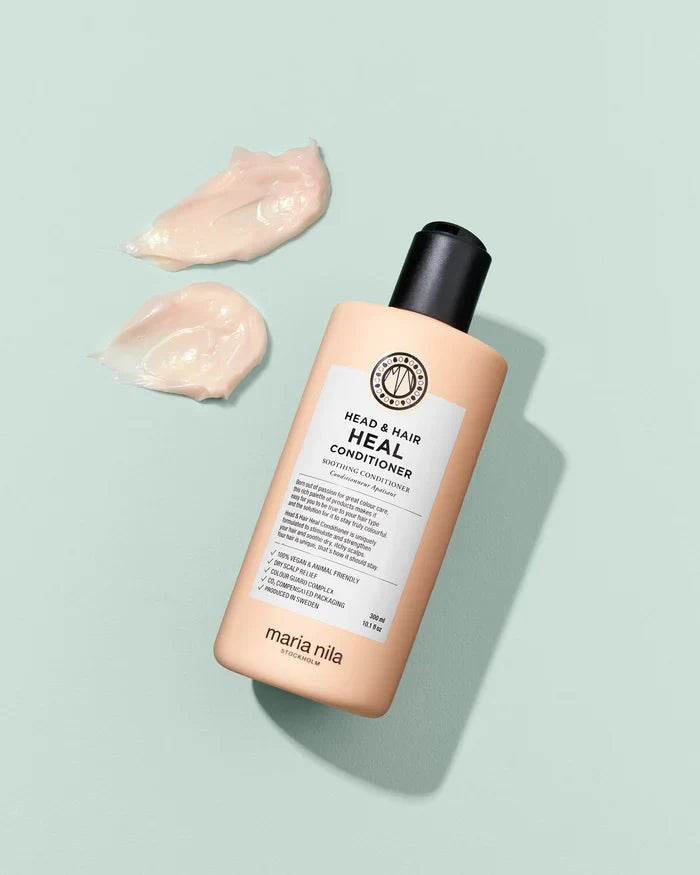 Conditioner Maria Nila Head and Heal