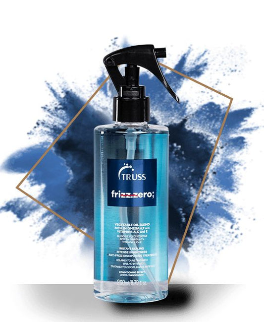 FRIZZ ZERO TRUSS