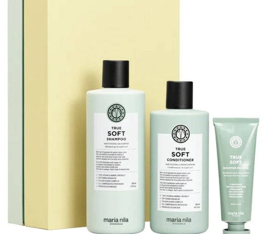 Maria Nila True Soft Beauty Box