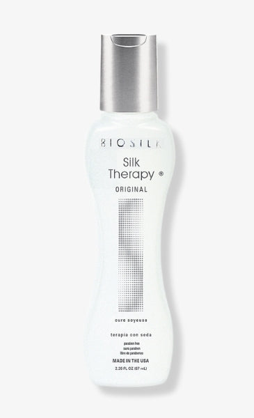 BIOSILK THERAPY SHINE & REPAIR OIL
