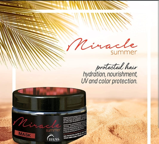 Truss Professional Miracle Summer Mask 6.35 oz.