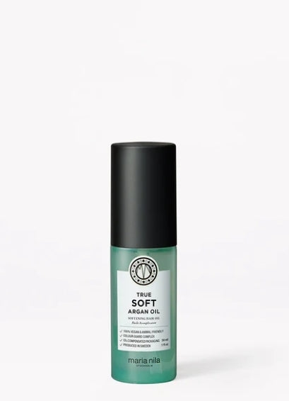 ARGAN OIL TRUE SOFT OIL