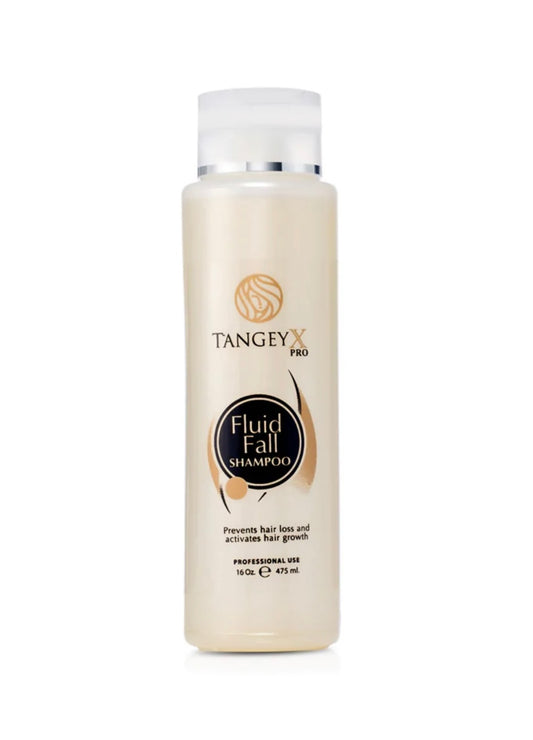 SHAMPOO FLUID FALL TANGEY