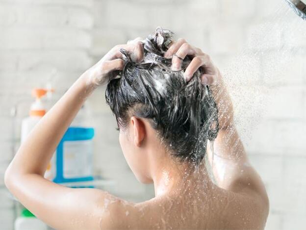 SHAMPOO FLUID FALL TANGEY