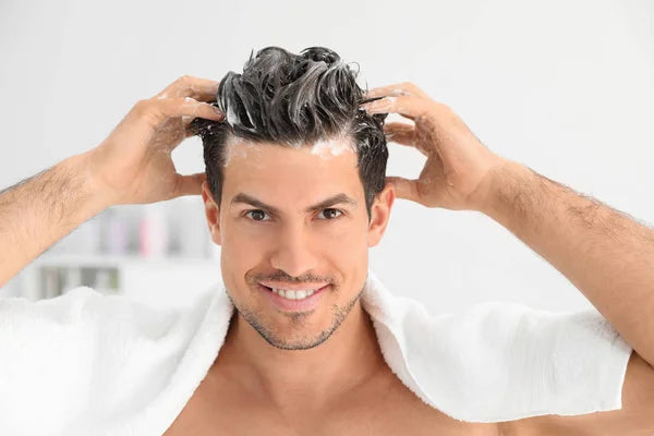 SHAMPOO FLUID FALL TANGEY