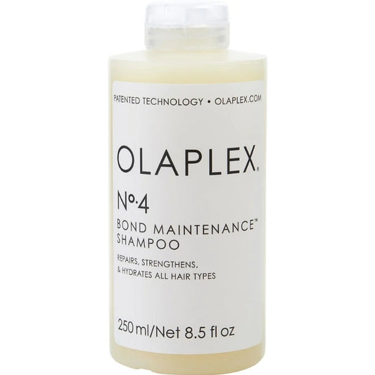 OLAPLEX N°4 BOND MAINTENANCE SHAMPOO