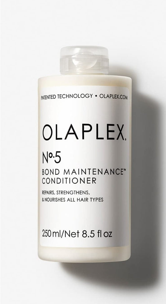 OLAPLEX N° 5 BOND MAINTENANCE CONDITIONER
