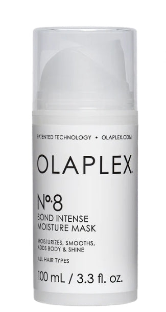 OLAPLEX N°8 BOND INTENSE MOISTURE MASK