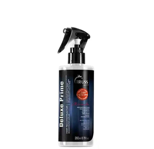 DELUXE PRIME MIRACLE TRUSS