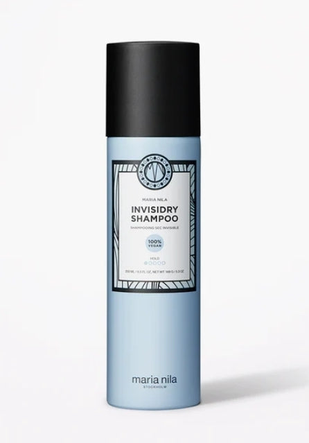 INVISIDRY SHAMPOO MARIA NILA