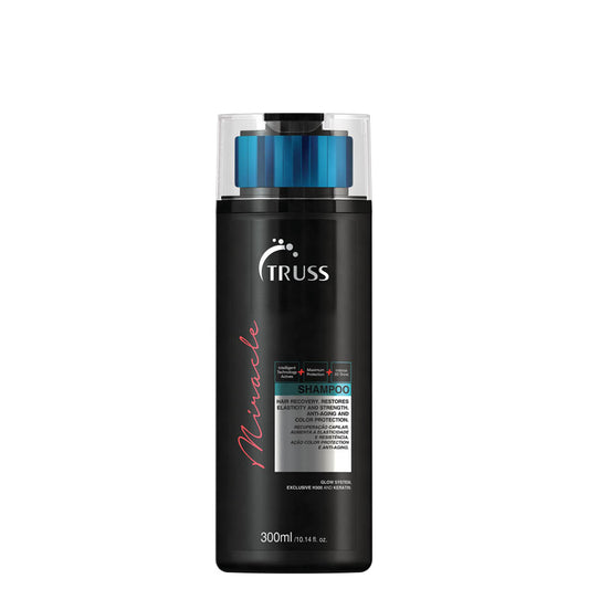 SHAMPOO MIRACLE TRUSS